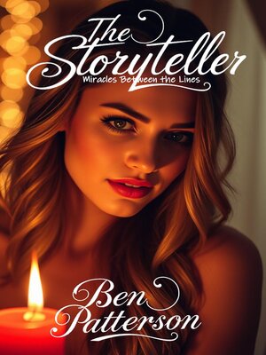 cover image of The Storyteller